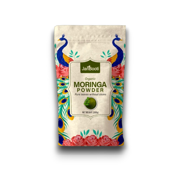 Moringa powder